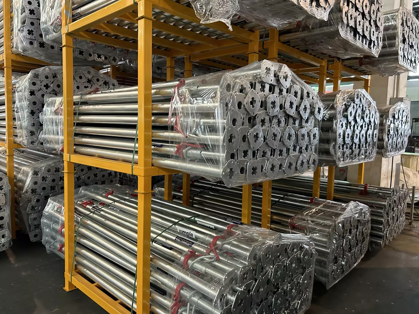 formwork prop Formunda Prop