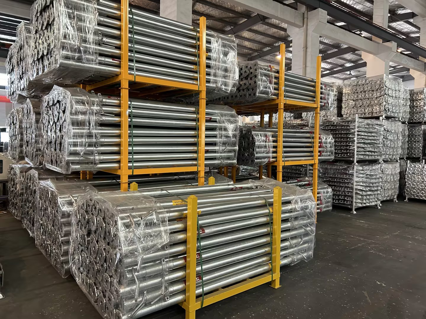 formwork prop Formwork