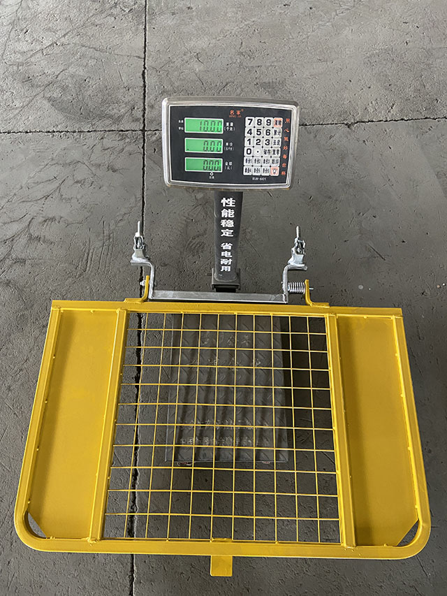 Scaffolding Safety Gate de andaime portão