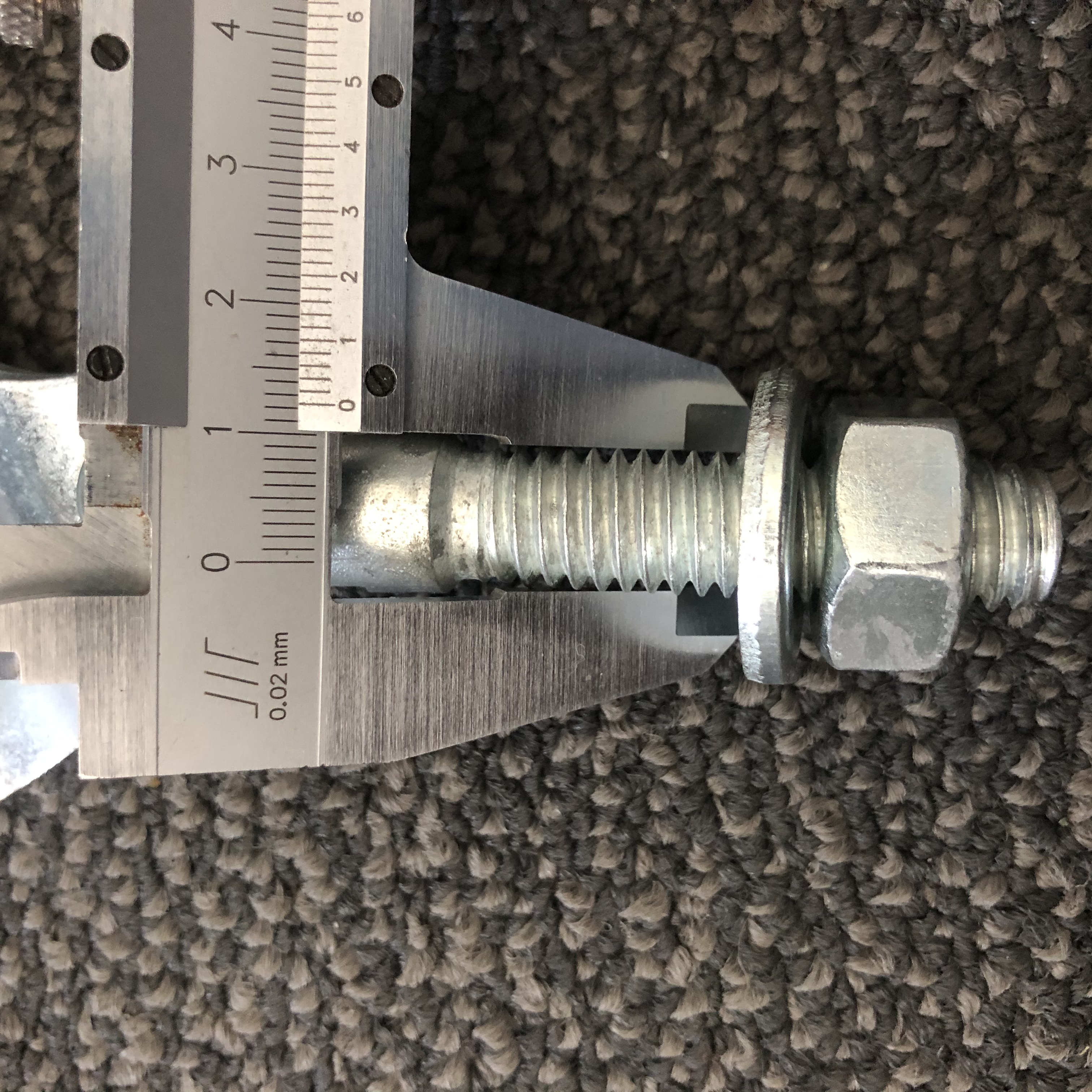 Scaffolding Putlog Coupler de andaime Putlog