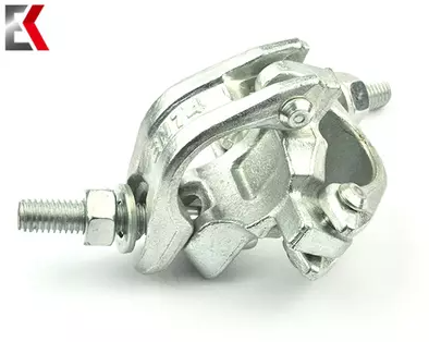 Coupladores de andaimes