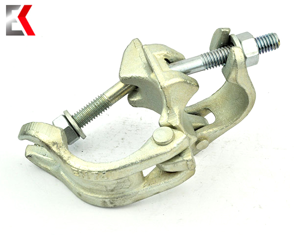 Redução Couplador duplo 89x48.3mm