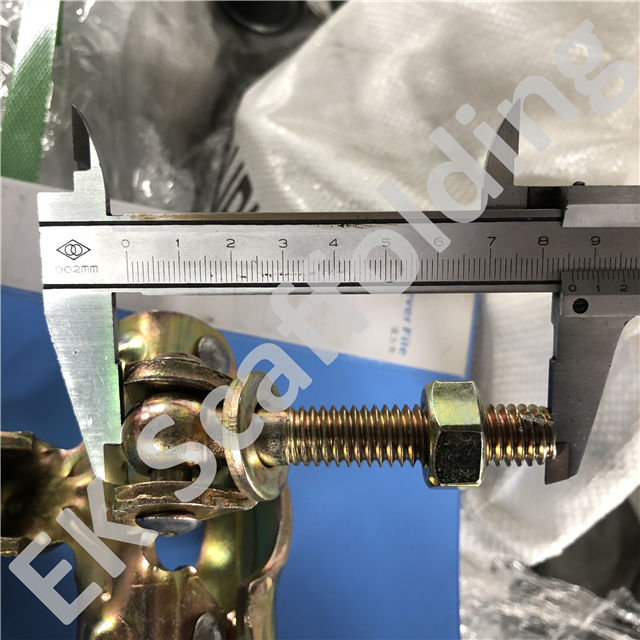 Prensado Duplo Show 06