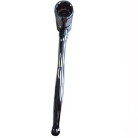 Chave de cabo de andaime