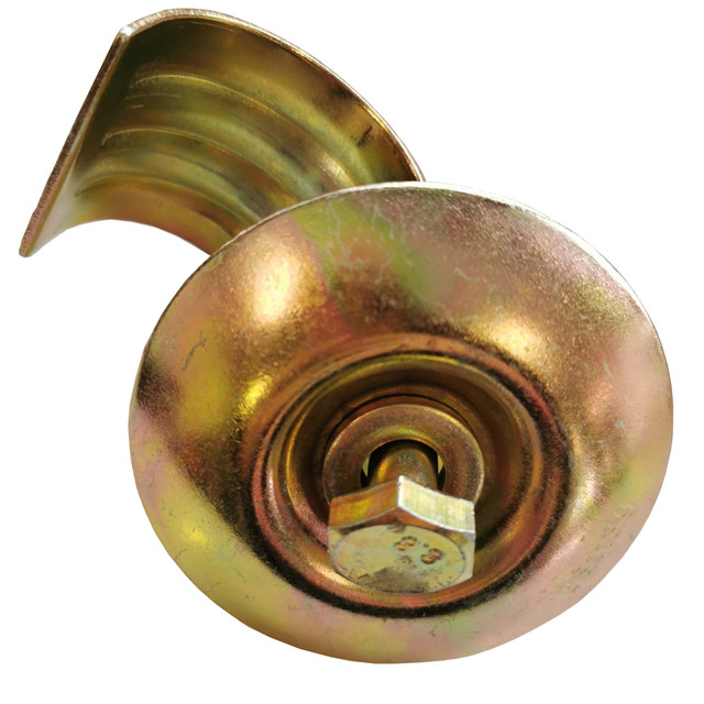 Couplador pressionado andaimes de cogumelo de cogumelo clipe de taco de taco de toucha