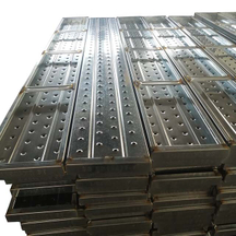 Planta de aço de aço de aço de placa de metal pré-galvanizada