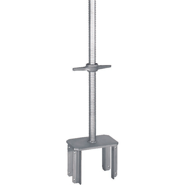 Jack de parafuso da cabeça