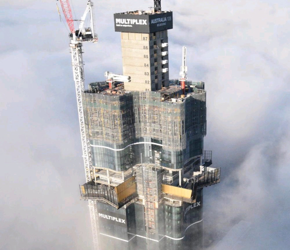 Engenharia de construção