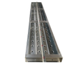 Andaimes pré-Galvanizados HDG Aço Plank