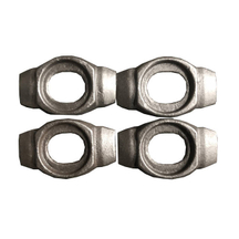 Cuplock Staffolding System Ledger End Ends
