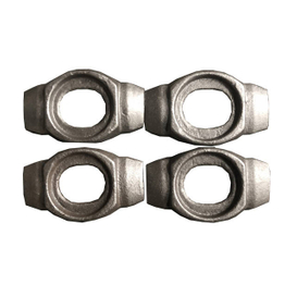 Cuplock Staffolding System Ledger End 