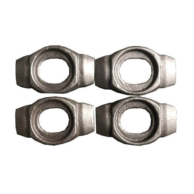 Cuplock Staffolding System Ledger End 