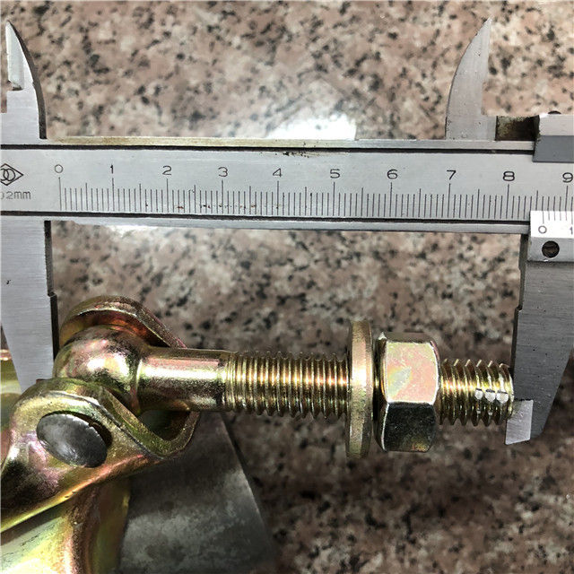 Couplador girat&oacute;rio pressionado Mostrar 05