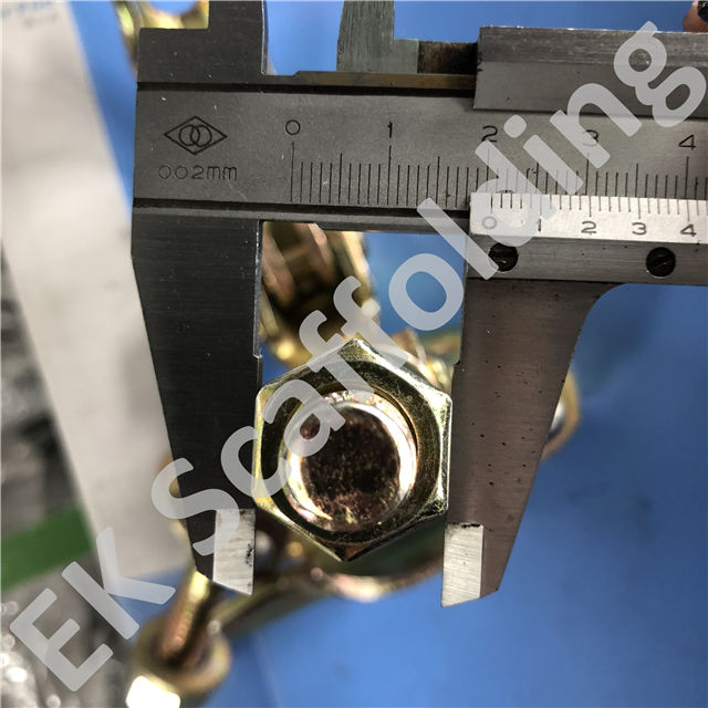 Prensado Duplo Show 05