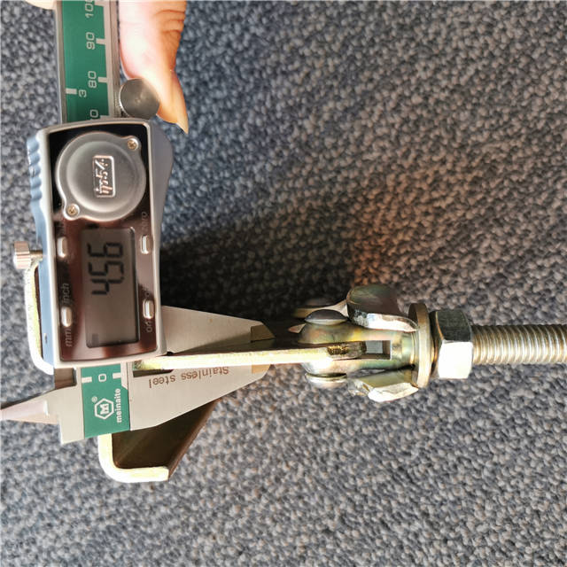 Couplador de placa pressionada Mostrar 03