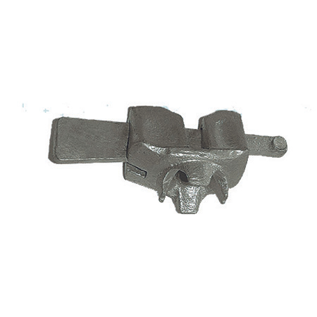 Ringlock Staffolding de aço de fundição-ledger final