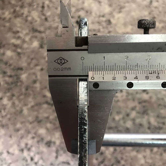 Placa de base mostra 03