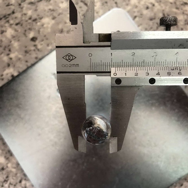 Placa de base mostra 01