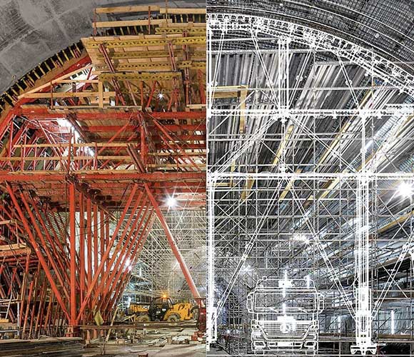 Engenharia de Túnel