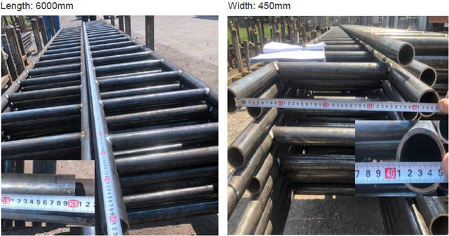 Show de feixe de escada 02