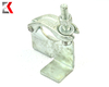 Drop forged BRC Coupler
