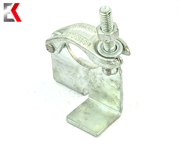 Drop forged BRC Coupler