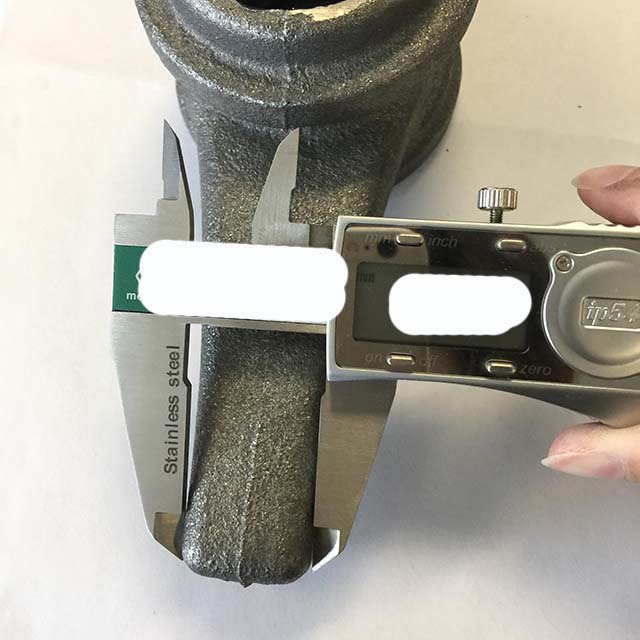 Porca de fundi&ccedil;&atilde;o 16