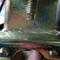 Acoplador forjado gota da viga da braçadeira de feixe do andaime AS1576.2