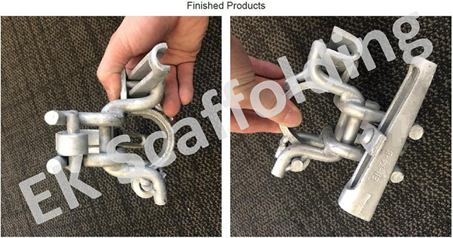 Couplador duplo da Holanda 04