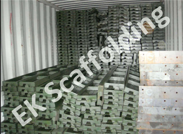 Kwikstage Carregando 07