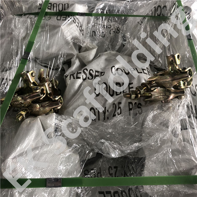 Prensado Duplo Show 08