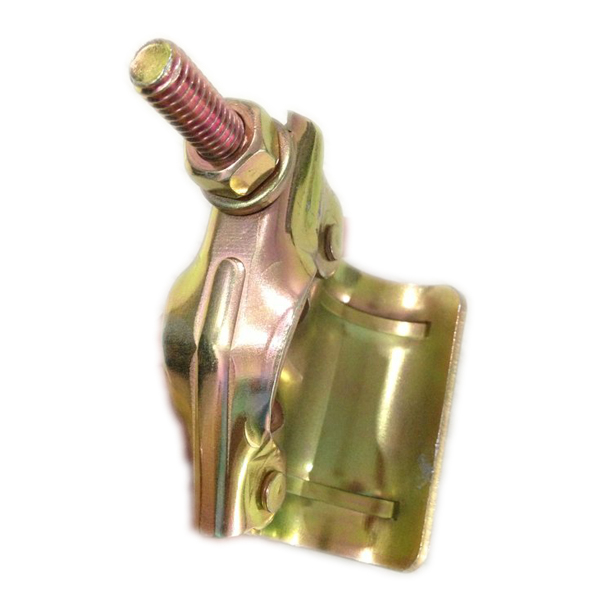 Couplador de putlog pressionado