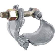 Acoplador lado a lado para serviços pesados