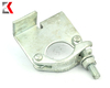 Drop forged BRC Coupler