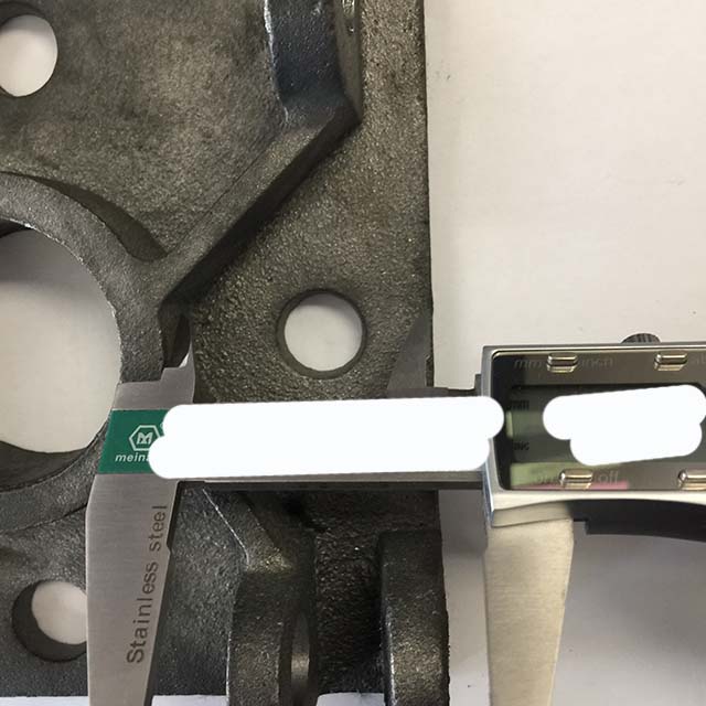 Placa base de fundi&ccedil;&atilde;o 15