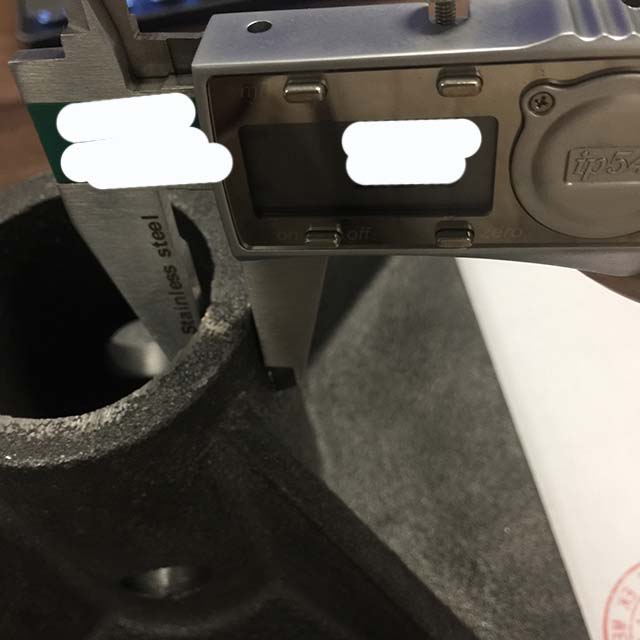 Placa de base de fundi&ccedil;&atilde;o 04