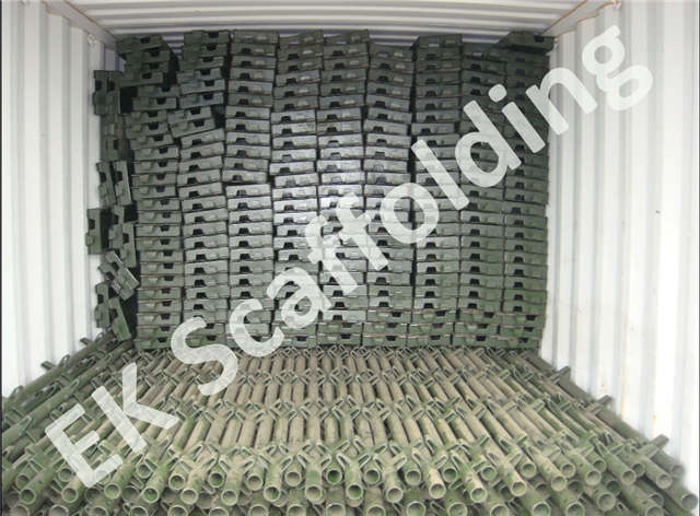 Kwikstage Carregando 01