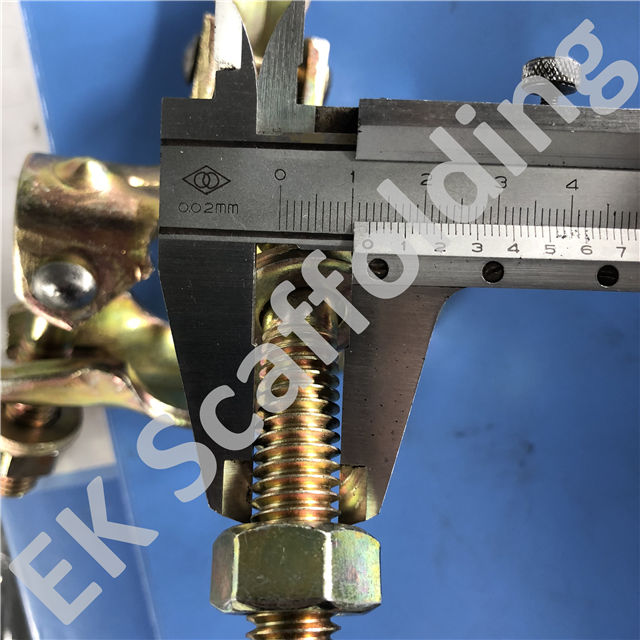 Prensado Duplo Show 04