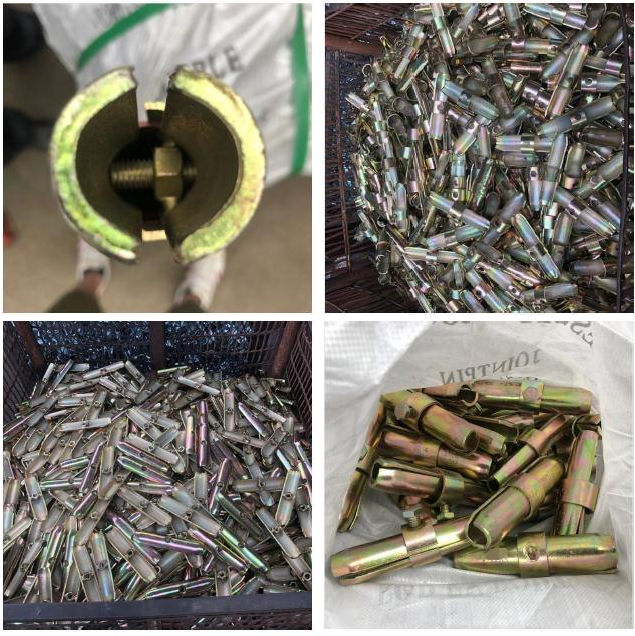 Ek-Ir prensado Pino de junta acoplador-03 