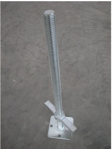 Macaco de parafuso sólido