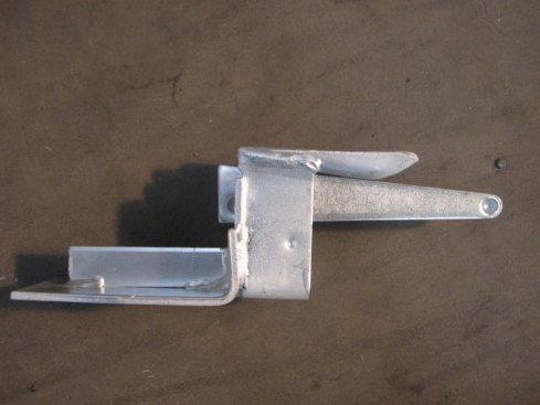 Suporte da placa Kwikstage