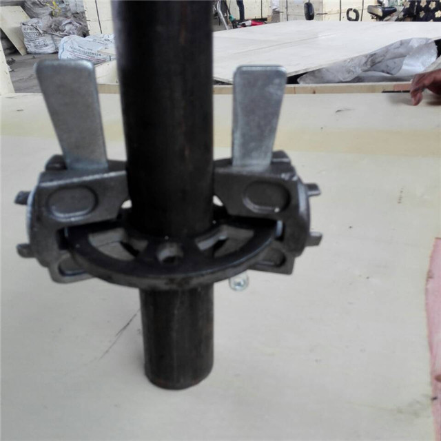 Ringlock Pin Show 01