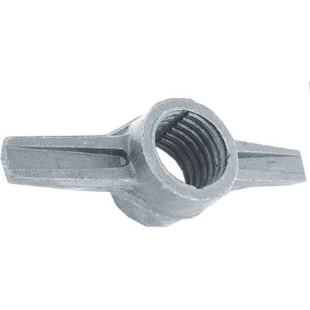 Jack de andaimes porca