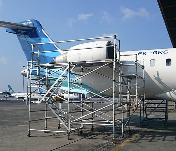 Engenharia de aeronaves