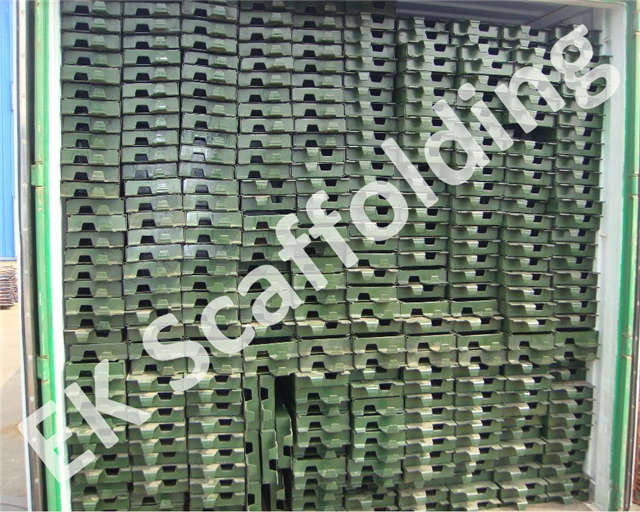 Kwikstage Carregando 02