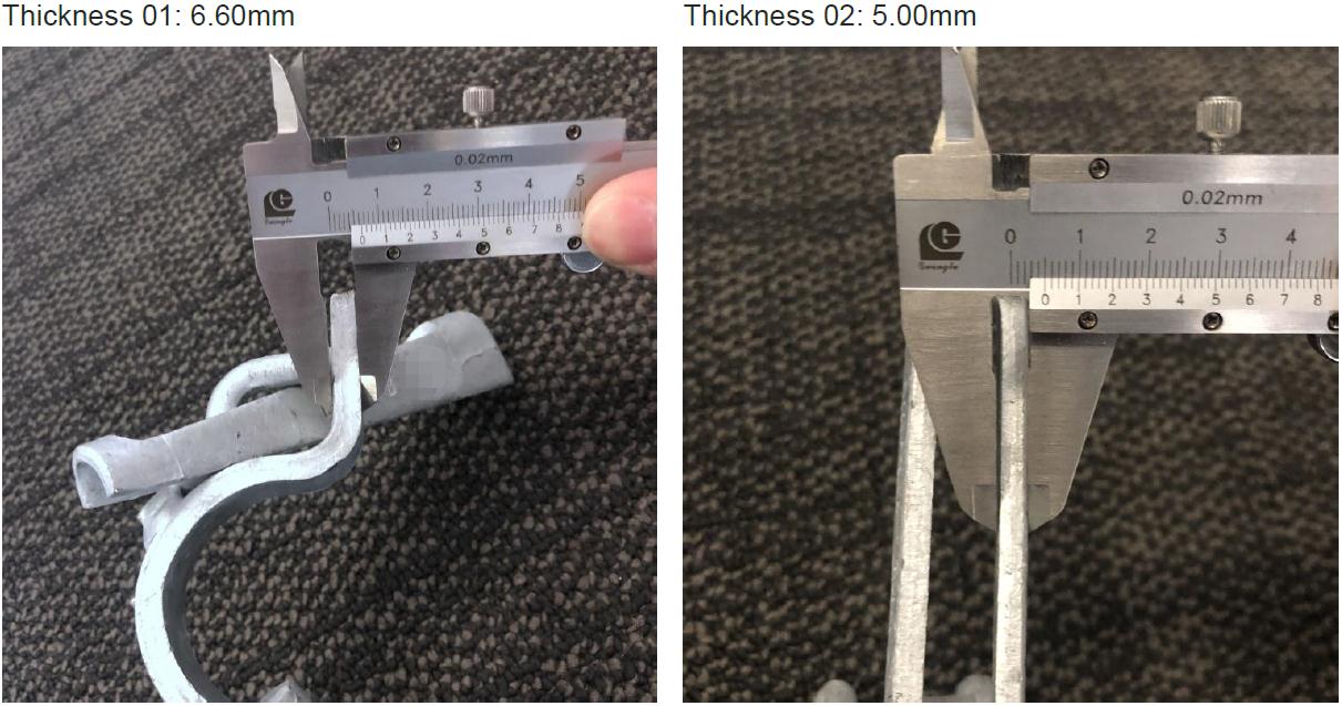 Holland Double acoplador Mostrar 02 