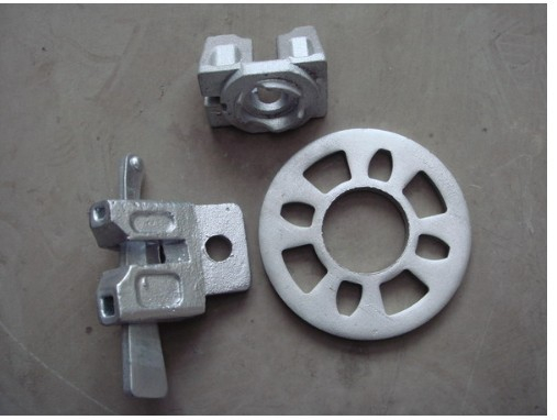 Acessórios para toque