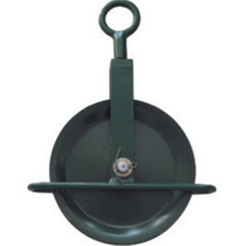 Acessórios de andaimes de aço do revestimento de aço guia de gim