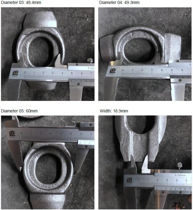 Cuplock Staffolding System Ledger End 