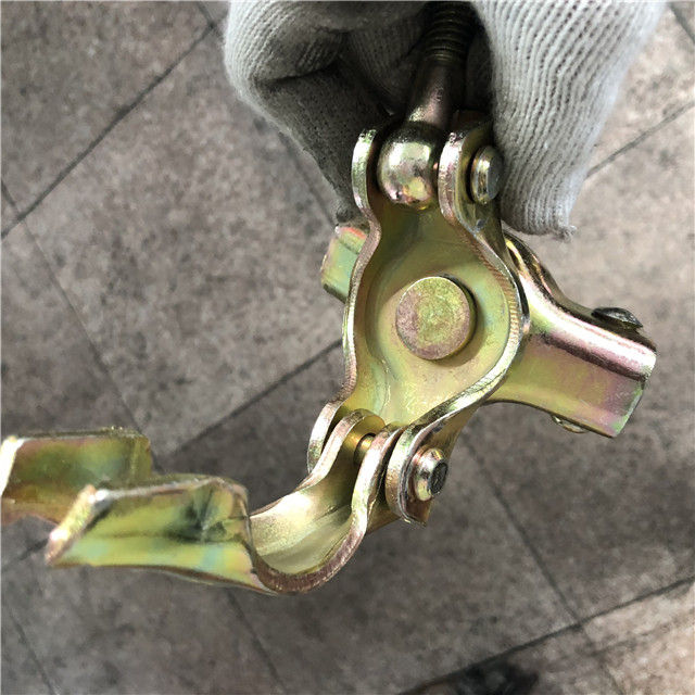 Couplador girat&oacute;rio pressionado Mostrar 08